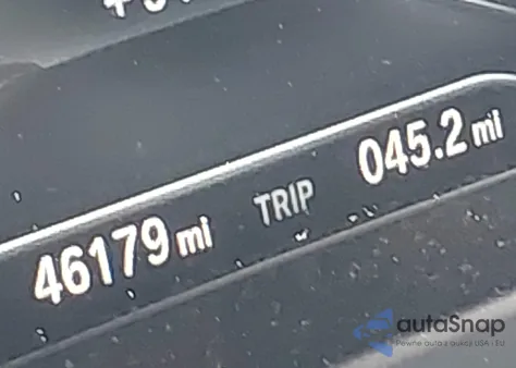 2018 BMW X3 xDrive30I из США, поврежденный, VIN 5UXTR9C51JLD61916